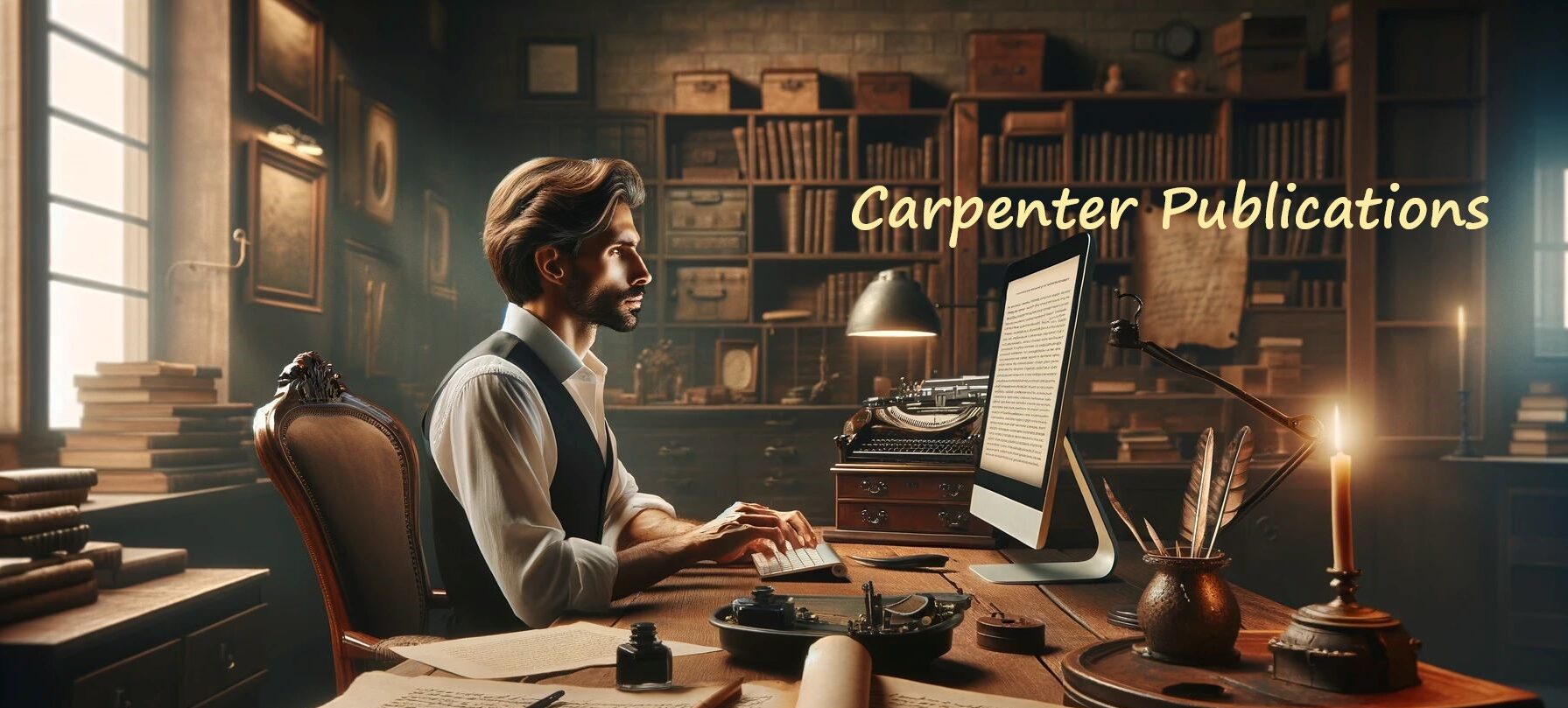 Carpenter Publications