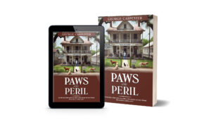 Paws & Peril Mystery